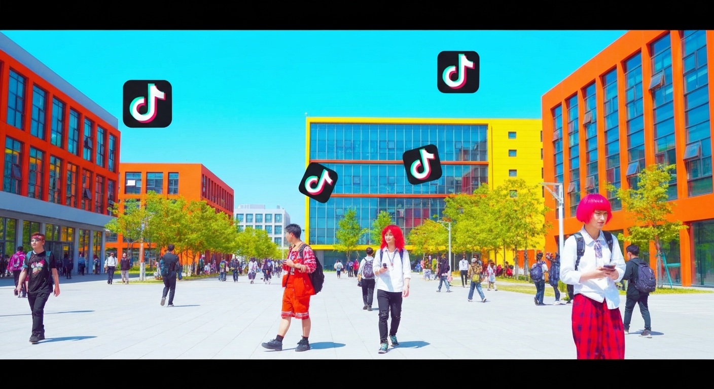 ByteDance is worth $550 billion: how the TikTok owner became the world's most valuable startup