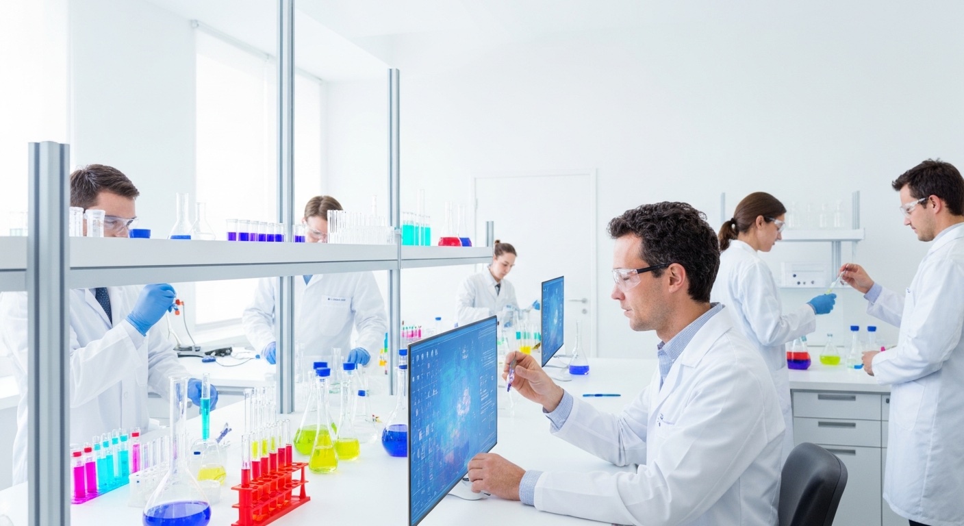 8 scientific advances by China in the last 5 years that you probably missed