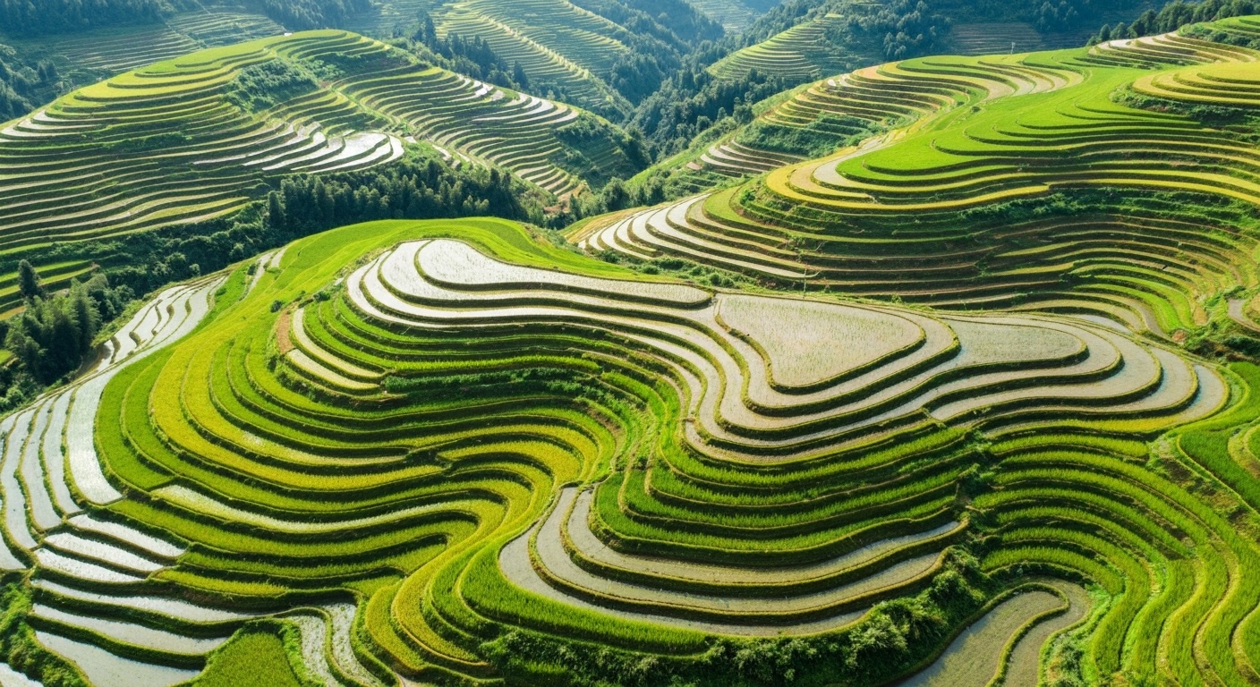 DJI: How a Shenzhen Company Captured 70% of the Global Drone Market