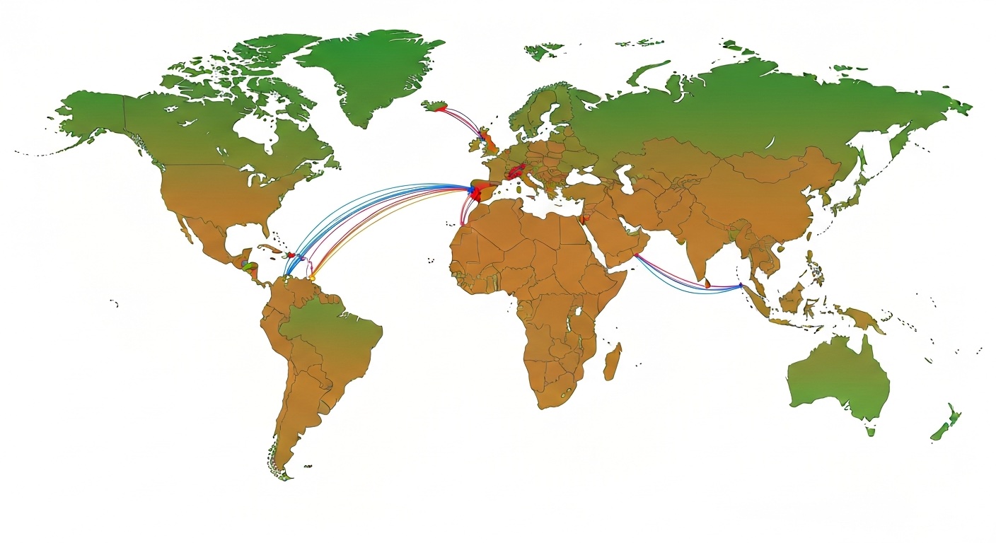 9 Chinese companies that dominate global markets (and you don't know their names)