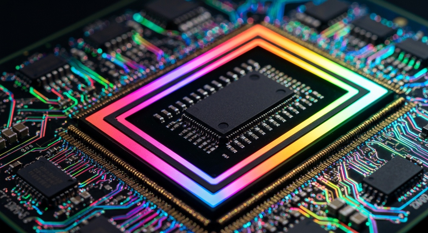 The chip war: why the US can't stop China from manufacturing semiconductors