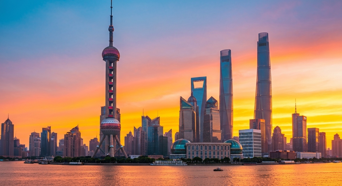 9 myths about the Chinese economy that the Western media repeats without verifying