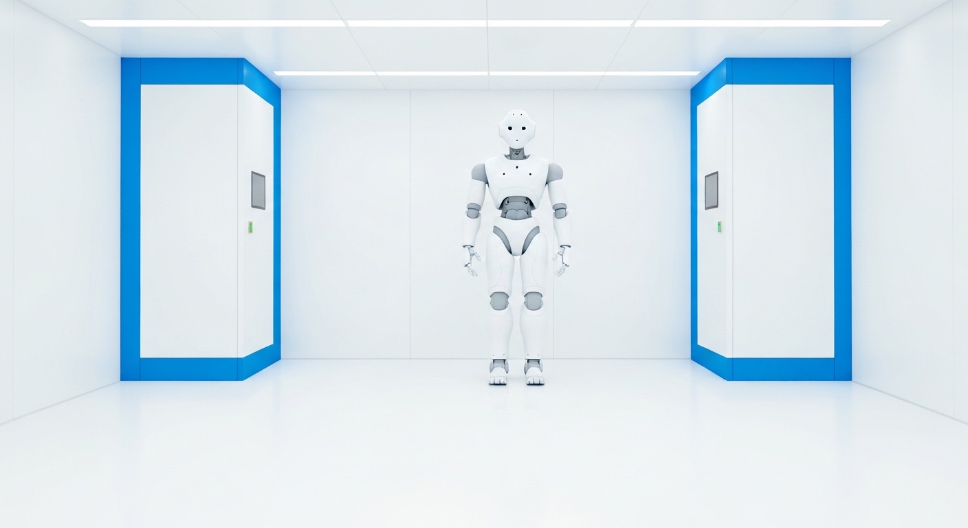 Chinese humanoid robots: the 5 companies that want to replace workers by 2030