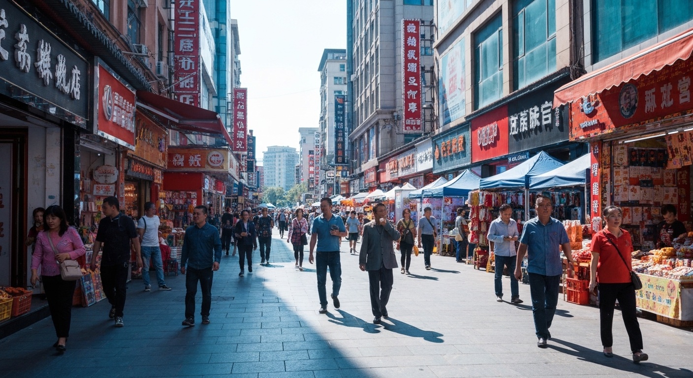 China's Social Credit System: What Really Exists (and What is Exaggerated)