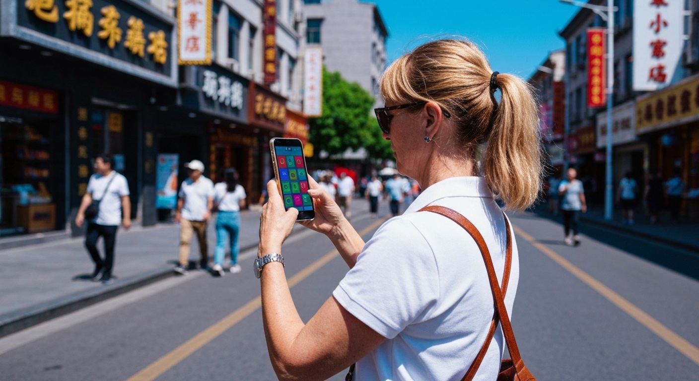 12 technologies that China uses daily and the West still doesn't have