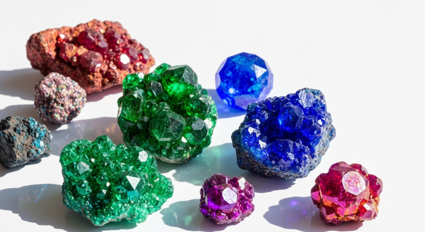 Rare earths: why Brazil could be the key piece in the war between the US and China