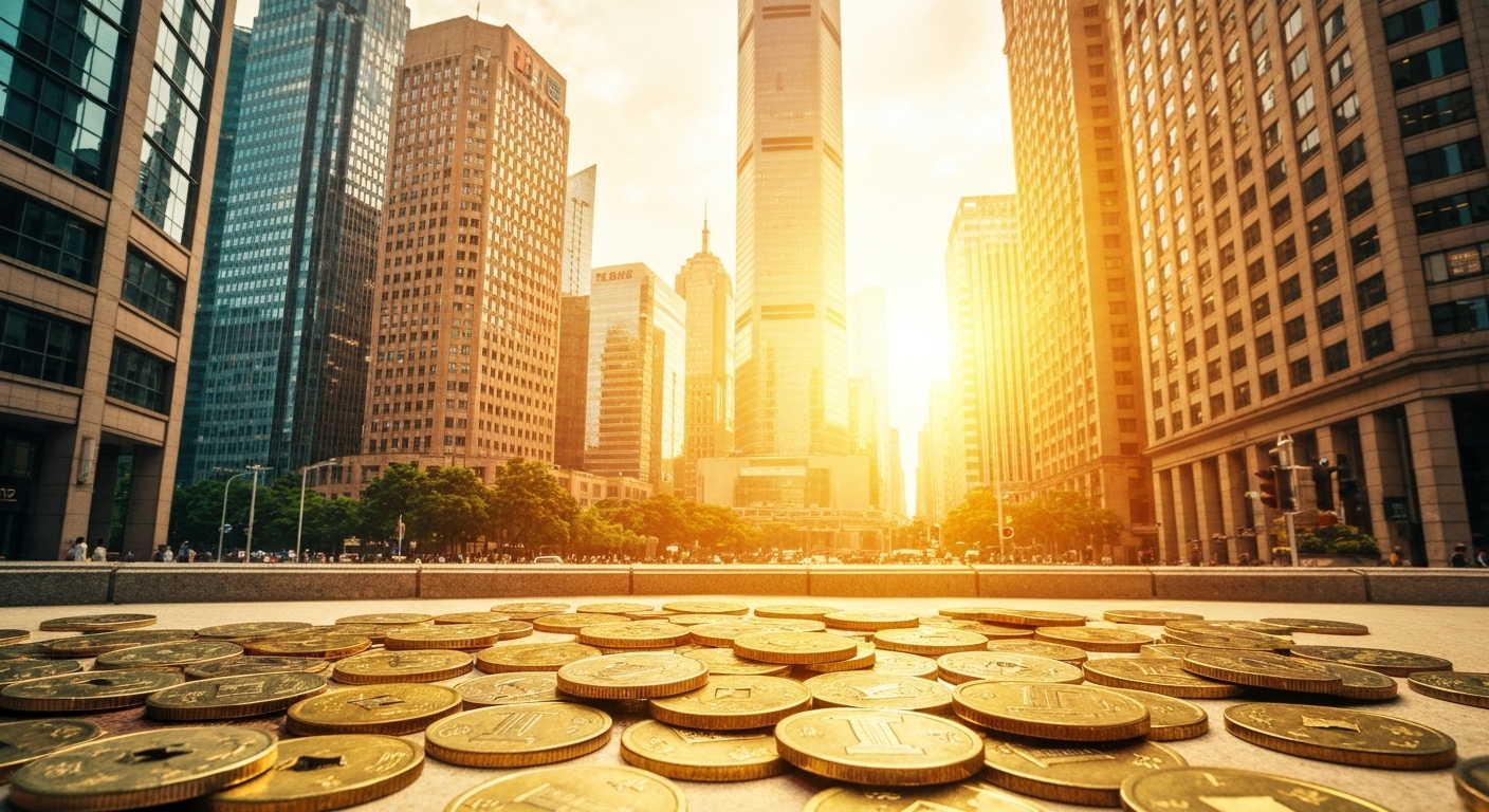 50-year bonds: how China uses ultra-long debt to boost domestic consumption