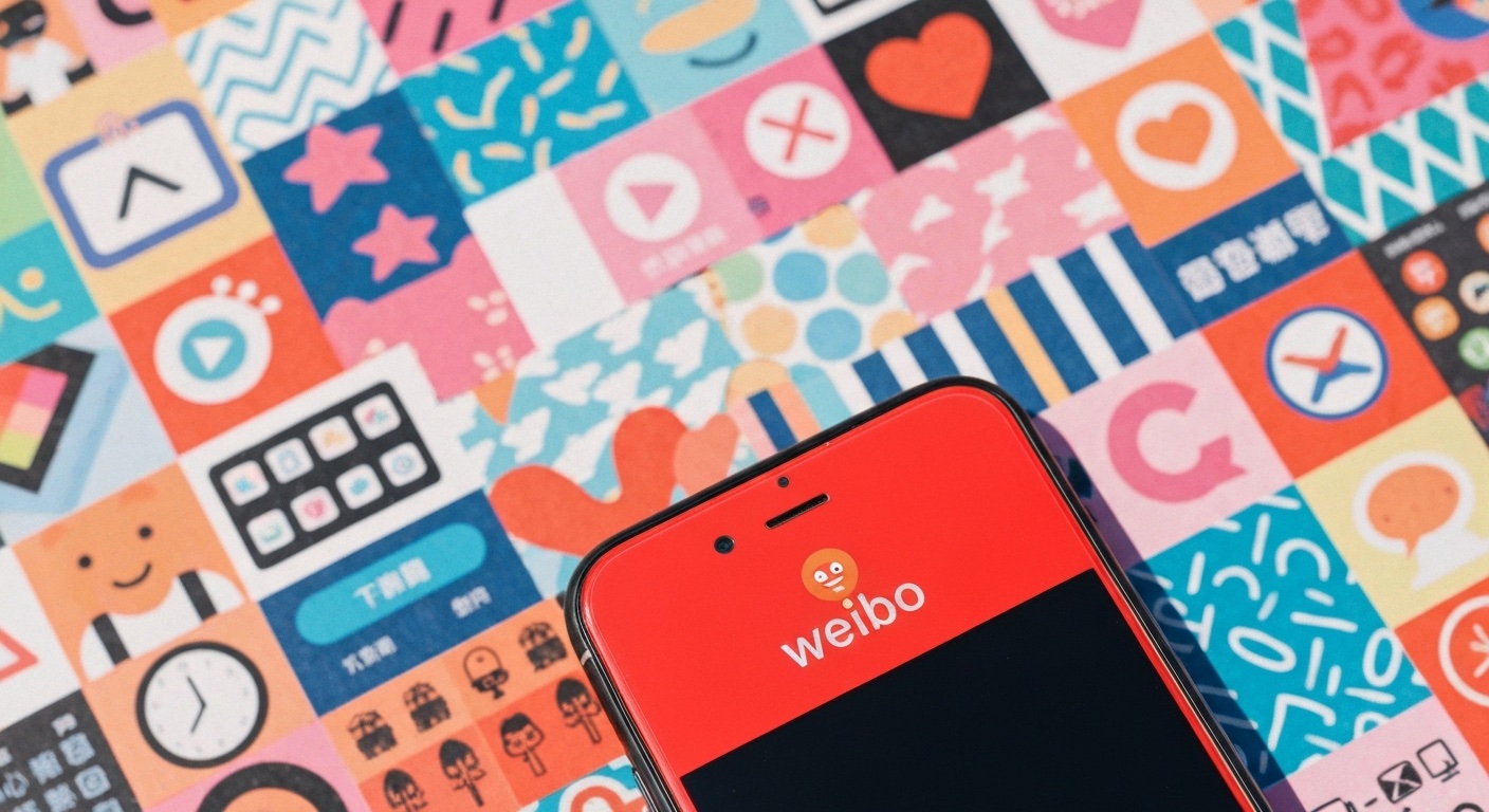 Weibo explained: how China's 'Twitter' with 580 million users works